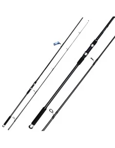 Tatler Huntertat Carbon Carpfishing Fishing Rod 3.60 mt 3 lb 