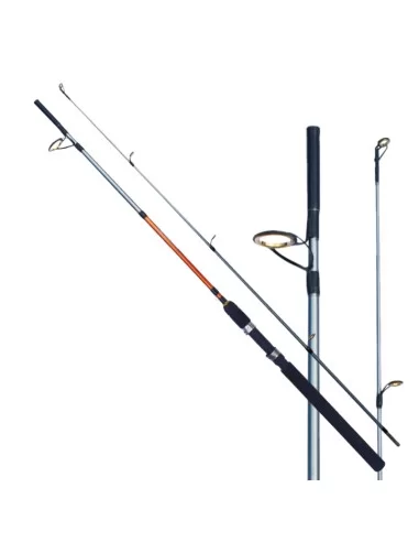 Canna da Pesca HiShoot Azione 15 - 30 Lb Canne da pesca Tatler