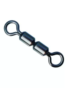 Tatler Girelle Rolling Doppie ad Alta Rotazione 12 pezzi Minuteria Tatler