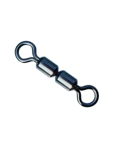 Tatler Girelle Rolling Doppie ad Alta Rotazione 12 pezzi Minuteria Tatler
