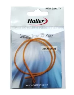 Tatler Connettore per Coda di Topo e Terminale 25 cm Code di topo Tatler