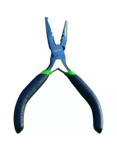 Tatler Pinza Multiuso Split Rig Pliers 12.5 cm Accessori da pesca Tatler