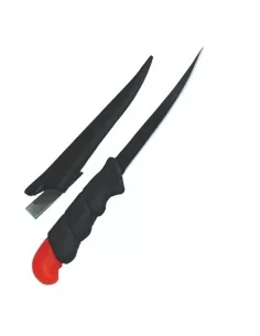 Tatler Sfilettatore Coltello da Pesca Galleggiante Con Custodia Accessori da pesca Tatler