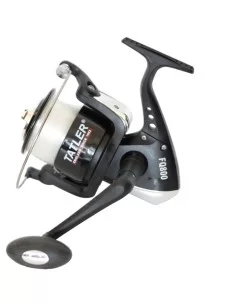 Tatler FQ Mulinello da Pesca Frizione Anteriore Mulinelli da Pesca Tatler