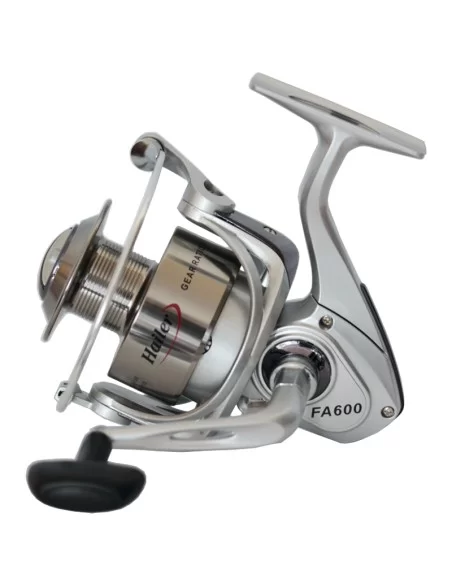 Tatler FA Mulinelli da Pesca Frizione Anteriore 3 Cuscinetti Mulinelli da Pesca Tatler