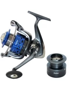 Tatler Ft Mulinello da Pesca 10 Cuscinetti Mulinelli da Pesca Tatler