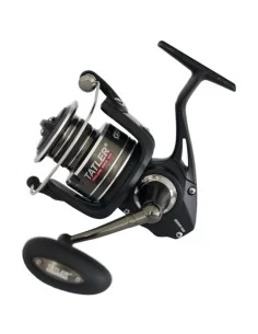 Tatler Sea Sea Fishing Reel in the Sea with Aluminum Body 6 Bearings 