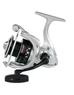 Tatler Hero Mulinello 7 Cuscinetti Frizione Anteriore Mulinelli da Pesca Tatler
