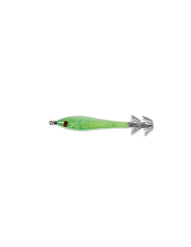Totanara - Hikaru hard squid jig Esche Artificiali Hikaru
