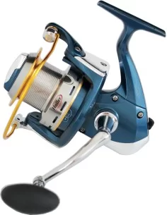 Tatler HiHunter Surf 7000 Mulinello da Pesca Surfcasting 8 Cuscinetti Mulinelli da Pesca Tatler