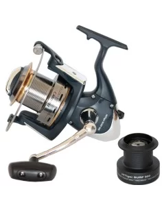Tatler HITiger Surf 8000 Mulinello Surfcasting 10 Cuscinetti Mulinelli da Pesca Tatler