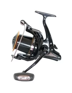 Tatler Wolftat Mulinello da Pesca Surfcasting 8000 Bobina Conica 10 Cuscinetti Mulinelli da Pesca Tatler