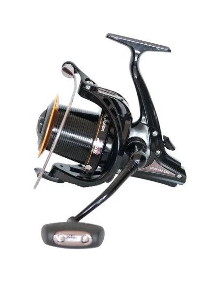 Tatler Wolftat Mulinello da Pesca Surfcasting 8000 Bobina Conica 10 Cuscinetti Mulinelli da Pesca Tatler