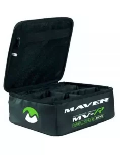 Maver Reel Case Bag Borsa Porta Mulinelli Pesca Borse da pesca Maver