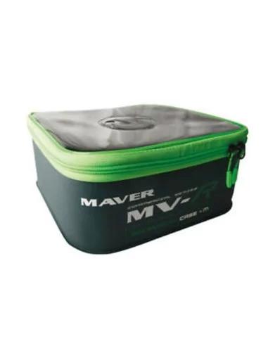 Maver Borsa In Eva Accessory Bag Porta Accessori Borse da pesca Maver