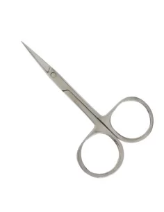 Kolpo Forbici STD Inox 9 cm Fili da pesca Kolpo