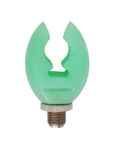 Kolpo Glow Top Grip Poggia Canne Morbido Fluorescente Panchetti Sedie e Accessori Kolpo