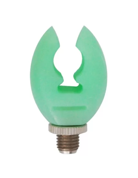 Kolpo Glow Top Grip Poggia Canne Morbido Fluorescente Panchetti Sedie e Accessori Kolpo