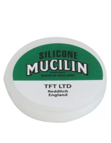 Silicone Mucilin for Mouse Tails