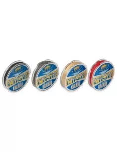 Special Wire for Binding Fishing Reeds 2