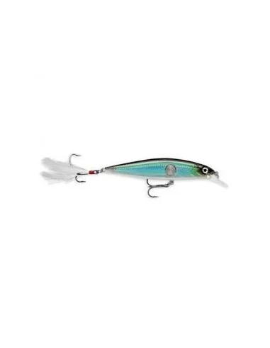 Rapala clackin' Minnow 9 cm - fishing tackle