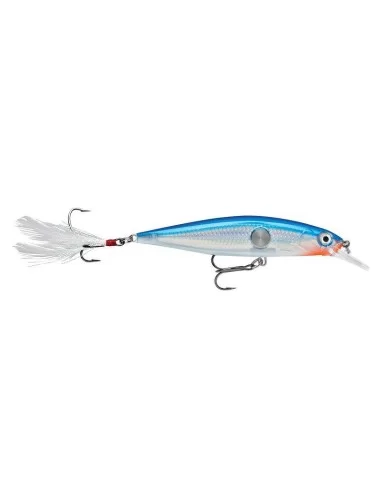 Rapala Clackin' Minnow 11 cm Esche Artificiali Rapala