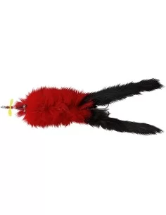 Abu Garcia Artificial Hairy Killer 2