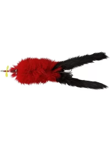 Abu Garcia Artificial Hairy Killer