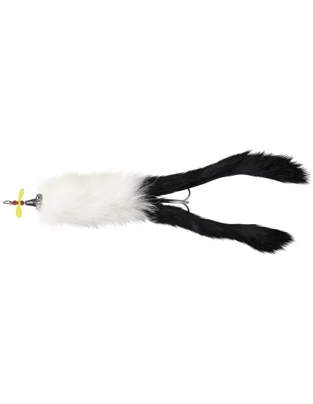 Abu Garcia Artificiale Hairy Killer Esche Artificiali Abu Garcia