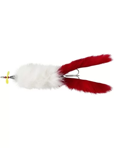Abu Garcia Artificial Hairy Killer