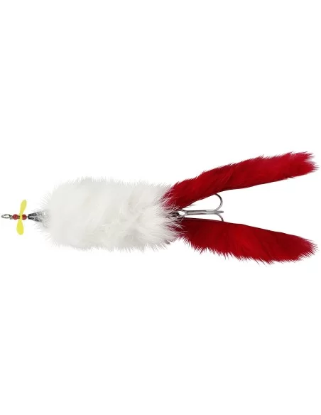 Abu Garcia Artificial Hairy Killer