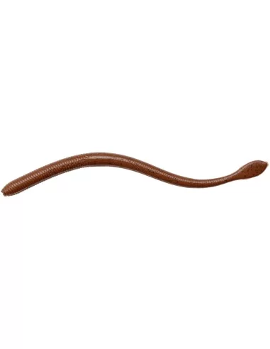 Berkley Gulp Baits! Alive Nightcrawler
