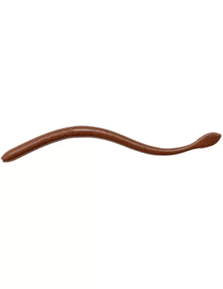 Berkley Gulp Baits! Alive Nightcrawler