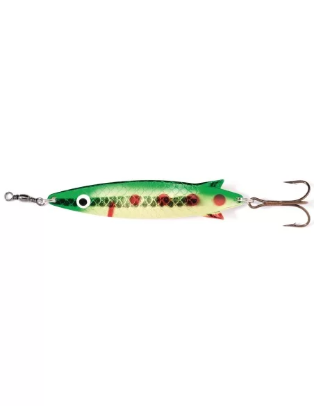 Abu Garcia Artificiali Toby 7 gr Esche Artificiali Abu Garcia