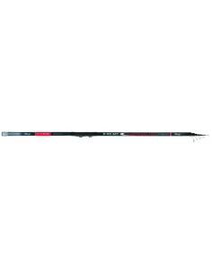 Carbon rods Bolognesi Genius 2