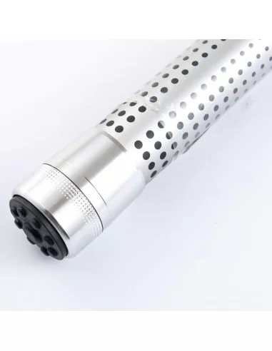 Canne da pesca Bolognesi In Carbonio Genius 5mt Canne da pesca Sele