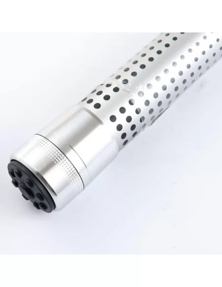Canne da pesca Bolognesi In Carbonio Genius 5mt Canne da pesca Sele