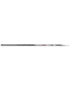 Canna da Pesca Bolognese in Carbonio Tambora 5 mt Canne da pesca Sele 2