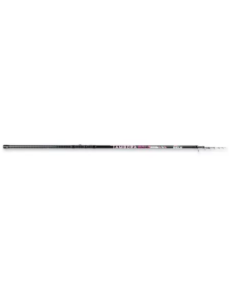 Canna da Pesca Bolognese in Carbonio Tambora 5 mt Canne da pesca Sele
