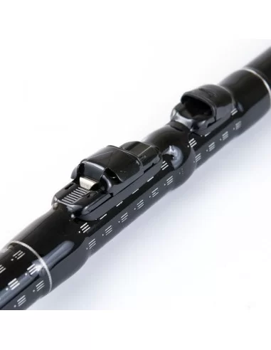 Carbon fishing rod Bolognese 5 mt Tambora