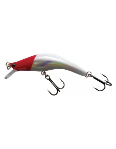 Spinning fishing 5 cm artificial Shrimp Jatsui 3.2 M g
