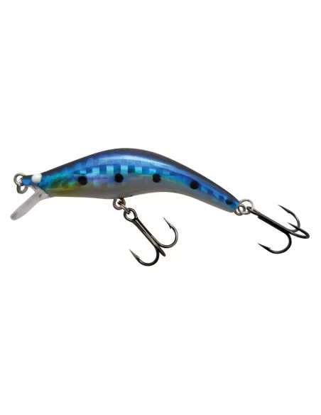 Artificiale da Pesca Spinning M Shrimp Jatsui 5 cm 3.2 gr Esche Artificiali Jatsui