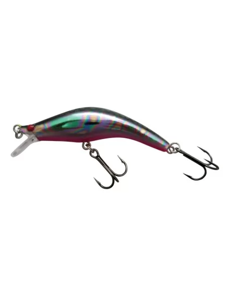 Artificiale da Pesca Spinning M Shrimp Jatsui 5 cm 3.2 gr Esche Artificiali Jatsui