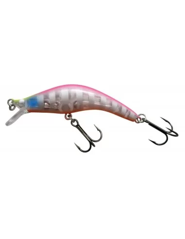 Artificiale da Pesca Spinning M Shrimp Jatsui 5 cm 3.2 gr Esche Artificiali Jatsui