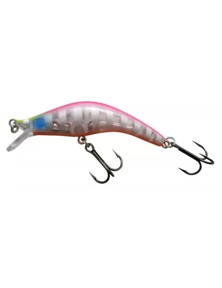 Artificiale da Pesca Spinning M Shrimp Jatsui 5 cm 3.2 gr Esche Artificiali Jatsui