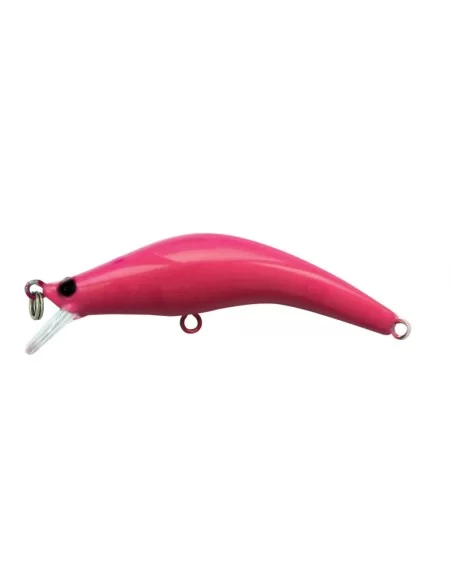 Artificiale da Pesca Spinning M Shrimp Jatsui 5 cm 3.2 gr Special Trout Area Esche Artificiali Jatsui