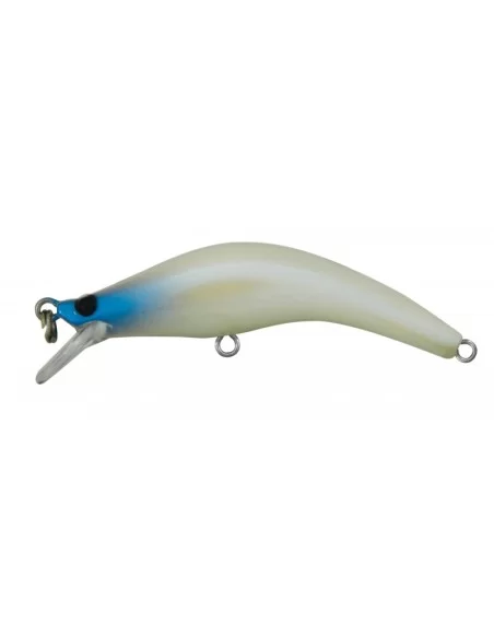 Artificiale da Pesca Spinning M Shrimp Jatsui 5 cm 3.2 gr Special Trout Area Esche Artificiali Jatsui