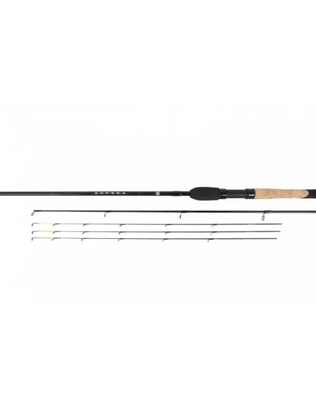 Preston Canna Da Pesca Feeder Supera 10' Canne da pesca Preston