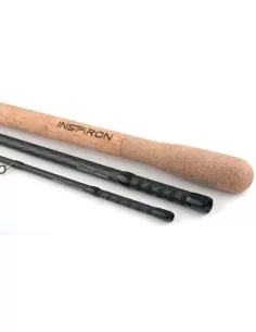 Trabucco Canna da Pesca Feeder Inspiron FD Advanced Master 75 gr Canne da pesca Trabucco 2