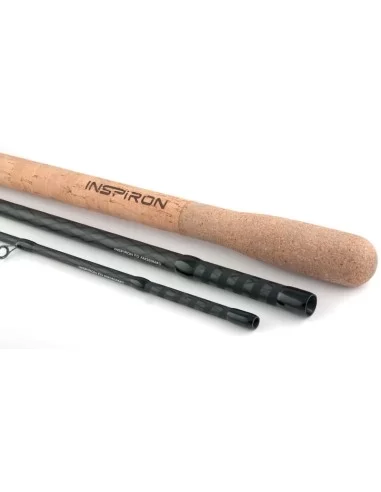 Trabucco Canna da Pesca Feeder Inspiron FD Advanced Master 75 gr Canne da pesca Trabucco